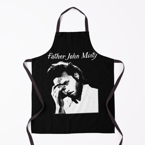 Item preview, Mental Health Father John Misty designed and sold by Frostonions.