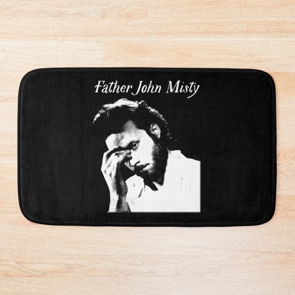 Item preview, Mental Health Father John Misty designed and sold by Frostonions.