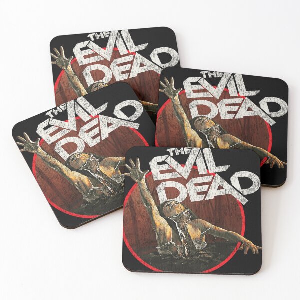 Item preview, Evil Dead Worn Out designed and sold by FraanFreitas.