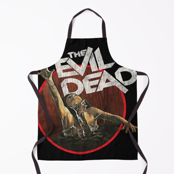Item preview, Evil Dead Worn Out designed and sold by FraanFreitas.