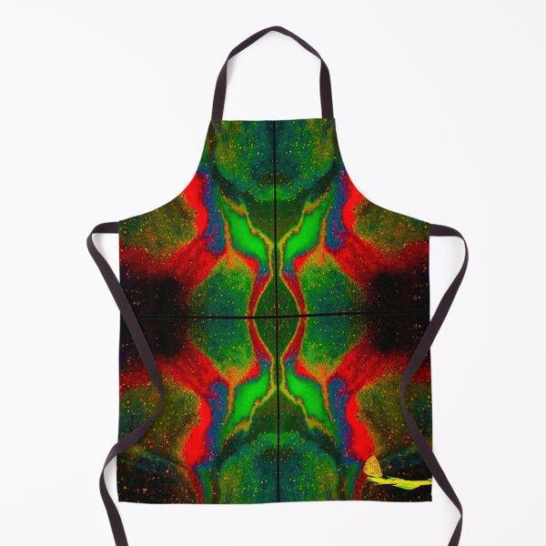 Item preview, Abstract Dimensional Gasoline Water Art 7 designed and sold by Unlimited Imagination .