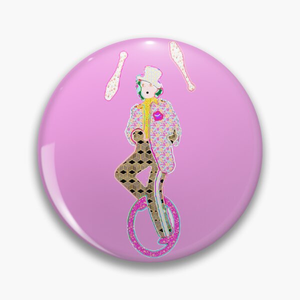 Item preview, Free wheeler designed and sold by Nonsense and Relish.