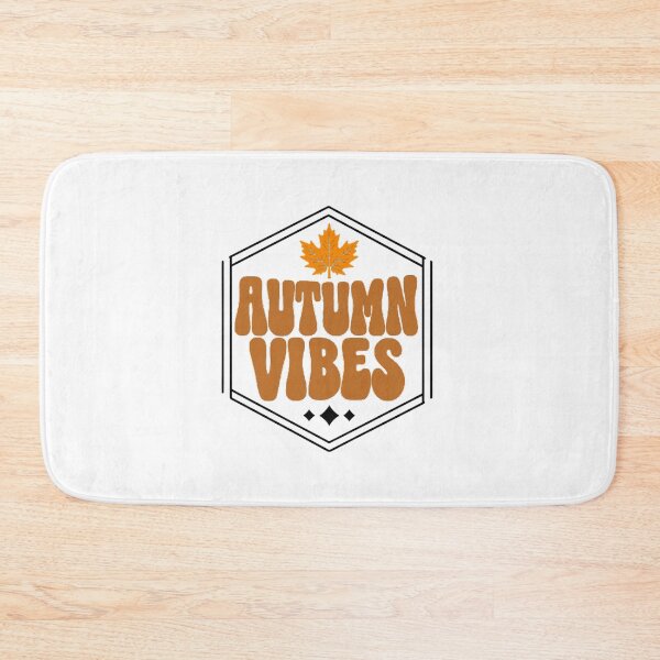 Item preview, Minimalist Autumn Vibes Maple Leaf Fall Coffee designed and sold by FestivityFinds.