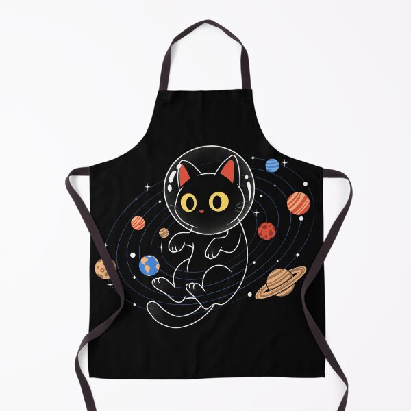 Item preview, Purrfect Solar System designed and sold by Eoli Studio.
