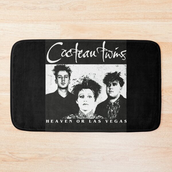 Item preview, Cocteau Twins Tour Extra Soft For Men Women designed and sold by AmyCasper2.