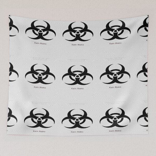 Item preview, NO RISK designed and sold by safetygearpro.
