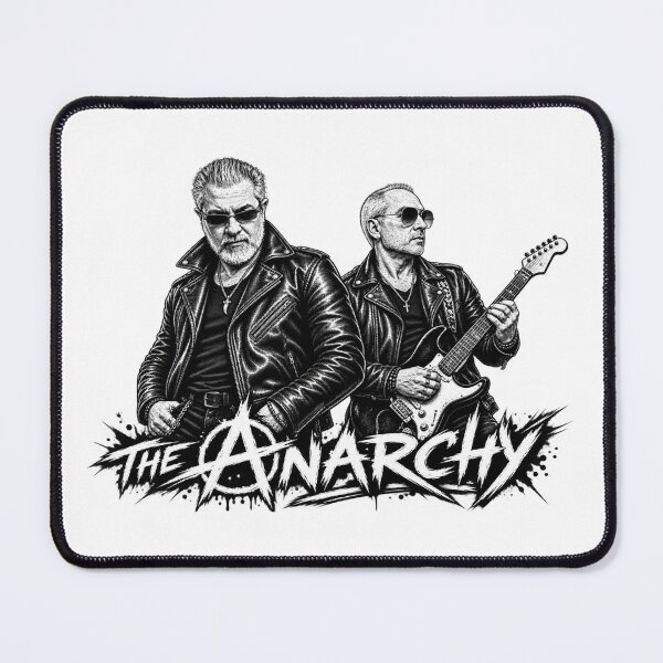 Item preview, The Anarchy Italian Band  designed and sold by Shirts And Clothing XXX.