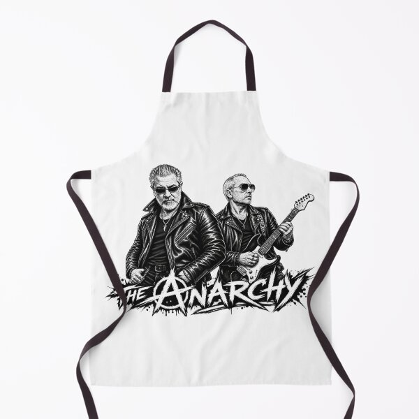 Item preview, The Anarchy Italian Band  designed and sold by Shirts And Clothing XXX.