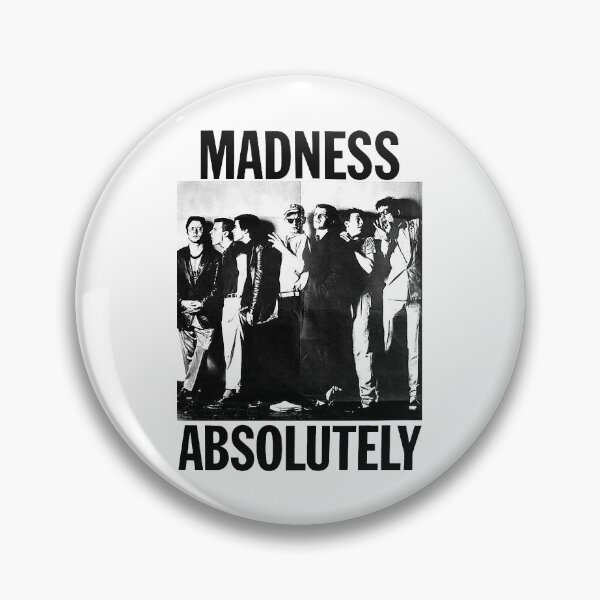 Item preview, Madness Band absolutely designed and sold by gionaresqa.