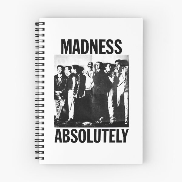 Item preview, Madness Band absolutely designed and sold by gionaresqa.
