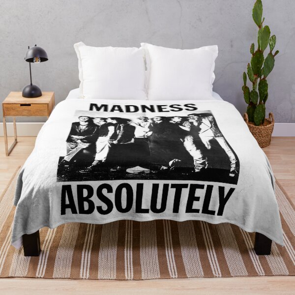Item preview, Madness Band absolutely designed and sold by gionaresqa.