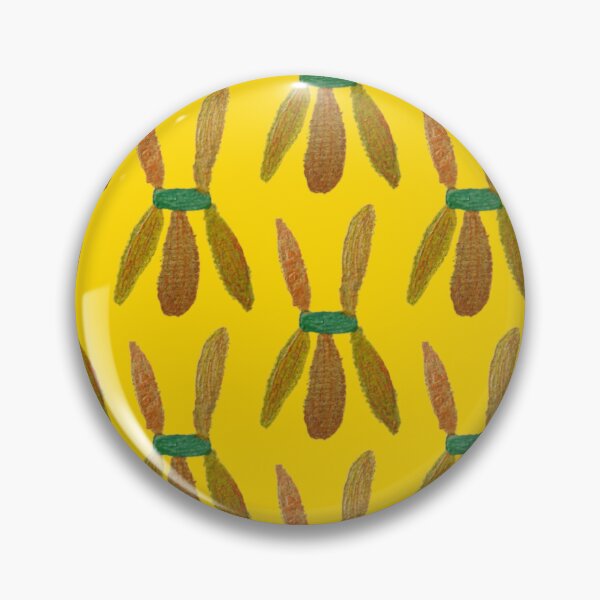 Item preview, Abstract Microscopic Life Bound Solar Plexus designed and sold by energyoflove333.