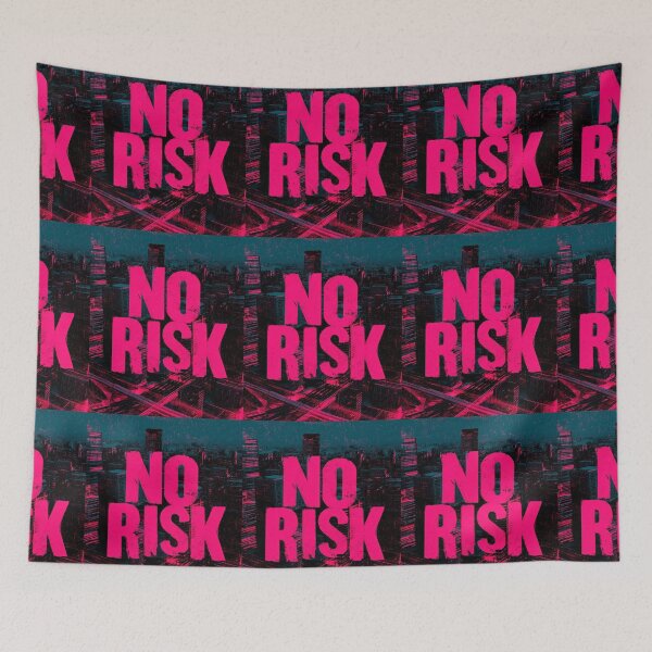 Item preview, NO RISK designed and sold by safetygearpro.