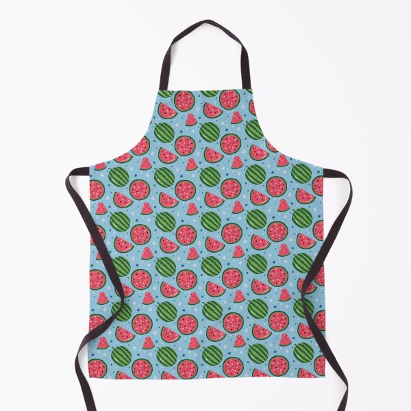 Item preview, Colorful Watermelon Fruit Seamless Pattern Collection designed and sold by Onulodesign.