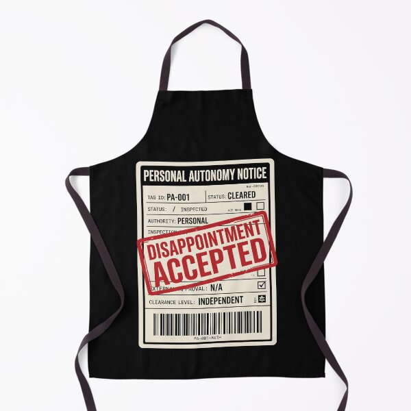 Item preview, Personal Autonomy Tag Thanksgiving Introvert Humor designed and sold by SplashTastic.