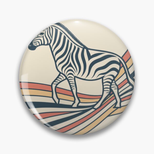 Item preview, Zebra  designed and sold by graphyart.