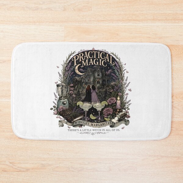 Item preview, Midnight Margaritas Witchy Halloween designed and sold by jimmyneo.