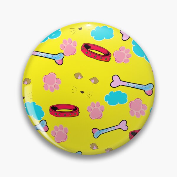 Item preview, Doggy Bits designed and sold by Nonsense and Relish.