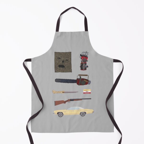 Item preview, Ash vs Evil Dead designed and sold by avoid peril.