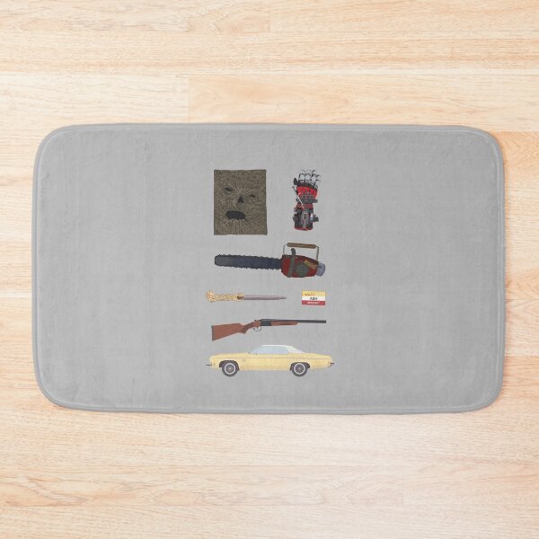 Item preview, Ash vs Evil Dead designed and sold by avoid peril.