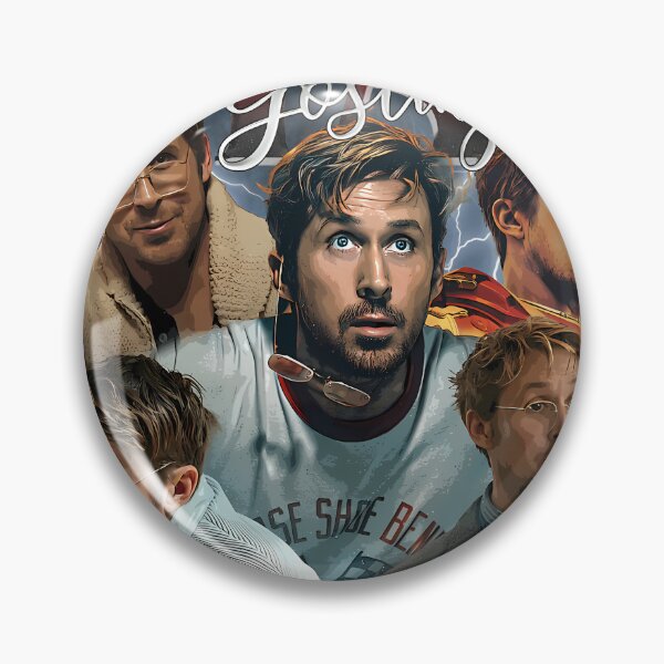 Item preview, Ryan Gosling Movie Bootleg 90S designed and sold by FraanFreitas.