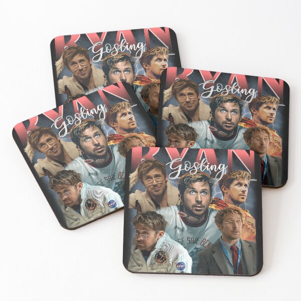 Item preview, Ryan Gosling Movie Bootleg 90S designed and sold by FraanFreitas.