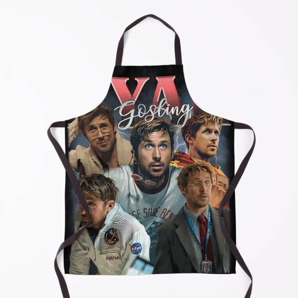 Artikelvorschau, Ryan Gosling Film-Bootleg aus den 90ern entworfen und verkauft von FraanFreitas.