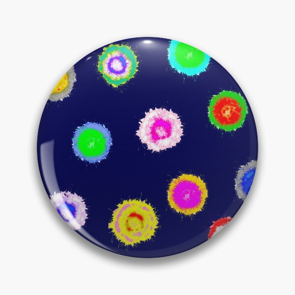 Item preview, Universe rainbow designed and sold by Nonsense and Relish.