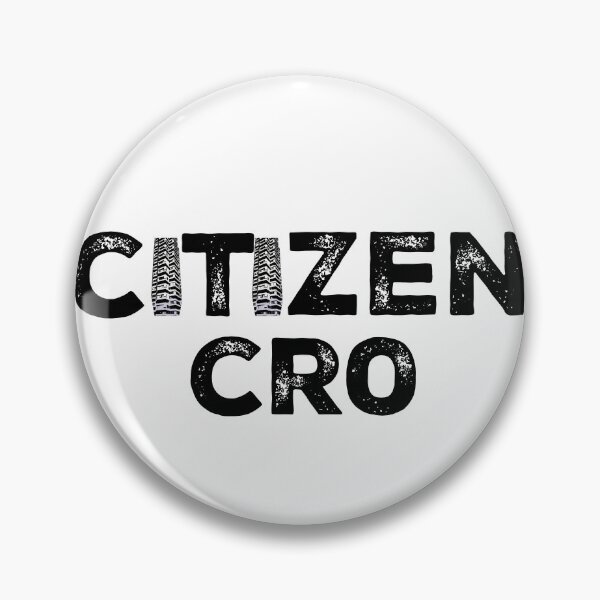 Item preview, Citizen CR0 designed and sold by Nonsense and Relish.