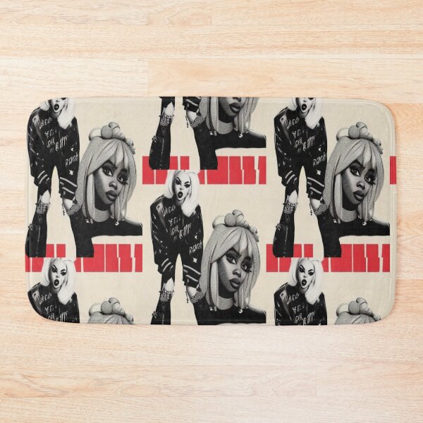 Item preview, REBEL QUEENS DO IT WELL designed and sold by R0X Designs .