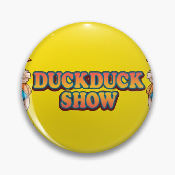Item preview, Duck Duck Show designed and sold by Karyolautwan.