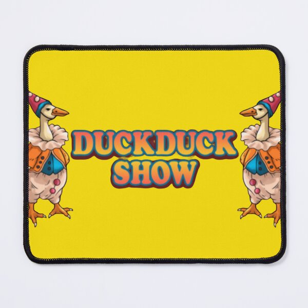 Artikelvorschau, Duck Duck Show entworfen und verkauft von Karyolautwan.
