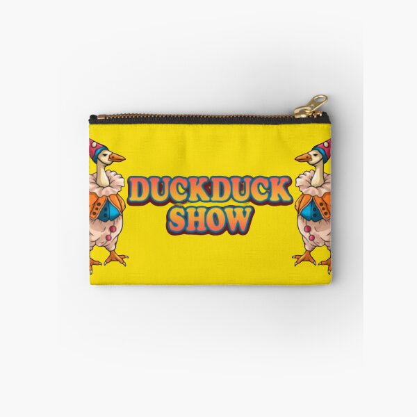 Item preview, Duck Duck Show designed and sold by Karyolautwan.