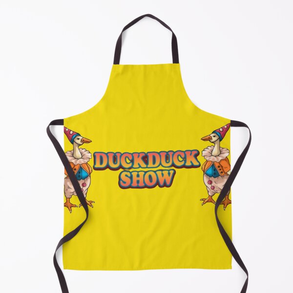 Item preview, Duck Duck Show designed and sold by Karyolautwan.