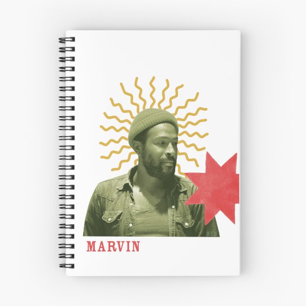 Item preview, MARVIN designed and sold by JereMewArt.