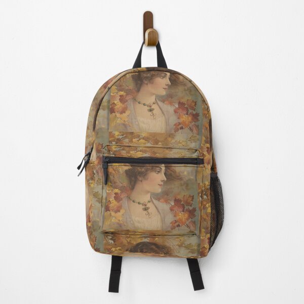 Item preview, Art Nouveau Autumn designed and sold by amanda150771.