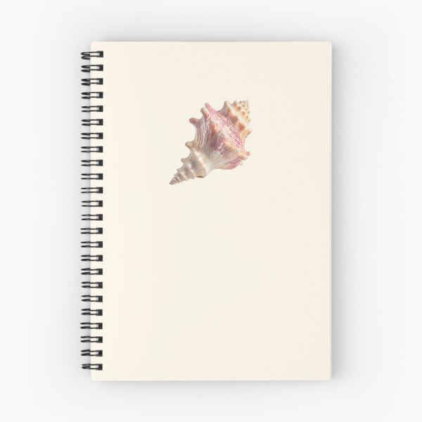 Item preview, Pink Conch Seashell Coastal Aesthetic designed and sold by jianina-alondra.