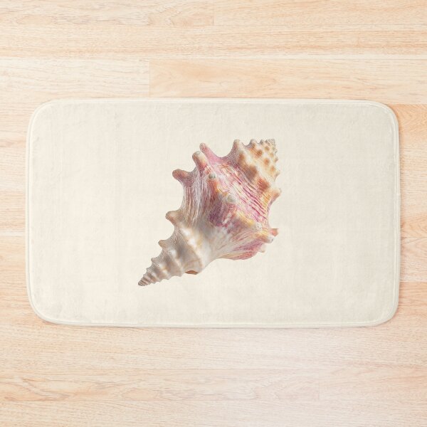 Item preview, Pink Conch Seashell Coastal Aesthetic designed and sold by jianina-alondra.
