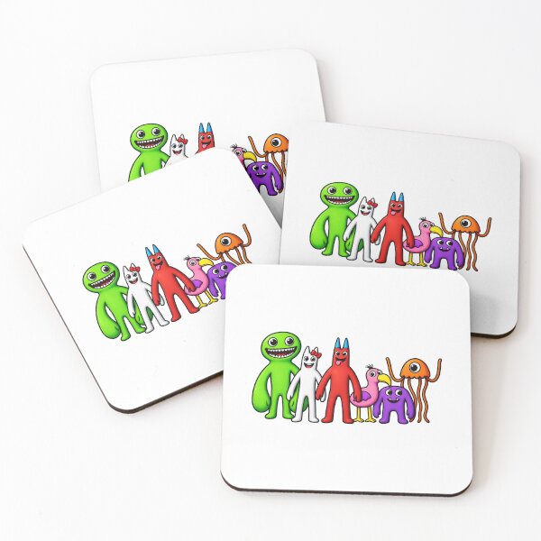 Item preview, Garten Of Banban designed and sold by TylerRoseStorey.