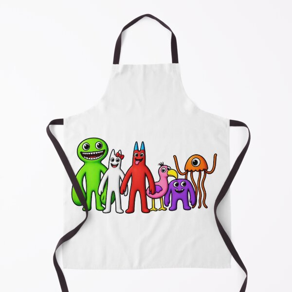 Item preview, Garten Of Banban designed and sold by TylerRoseStorey.