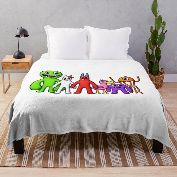 Item preview, Garten Of Banban designed and sold by TylerRoseStorey.