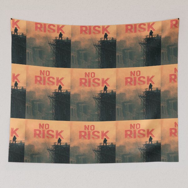 Item preview, NO RISK designed and sold by safetygearpro.