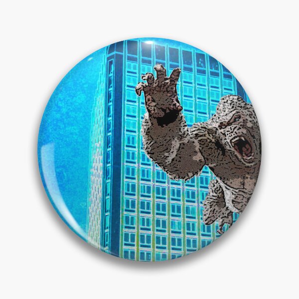 Item preview, King Cronx designed and sold by Nonsense and Relish.