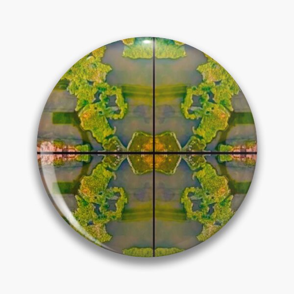 Item preview, Abstract Dimensional Gutter Art 1 designed and sold by Unlimited Imagination .