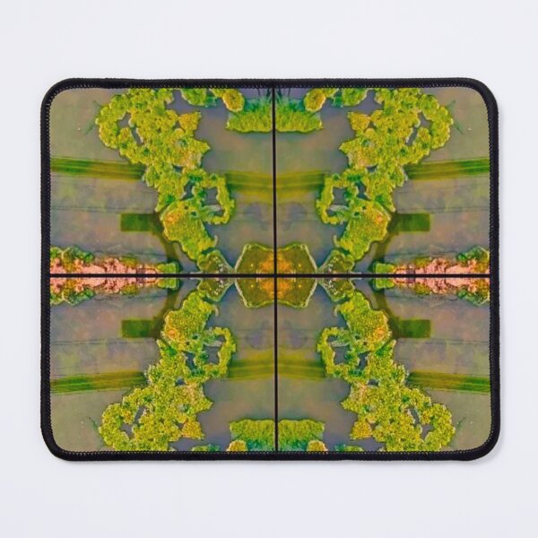 Item preview, Abstract Dimensional Gutter Art 1 designed and sold by Unlimited Imagination .