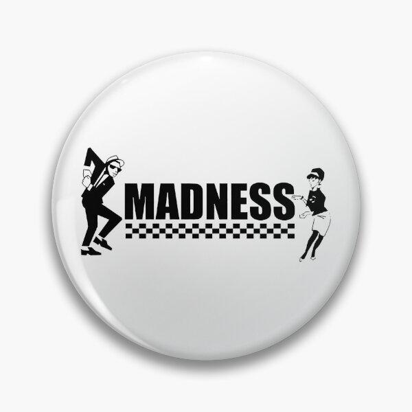 Item preview, Madness Band dance with girl designed and sold by gionaresqa.