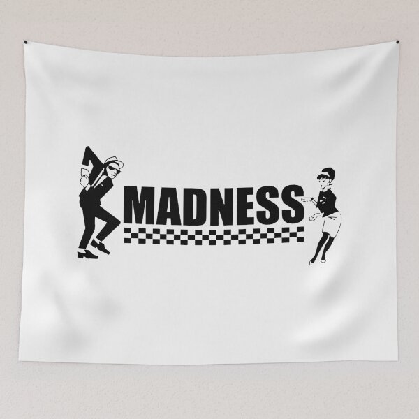 Item preview, Madness Band dance with girl designed and sold by gionaresqa.