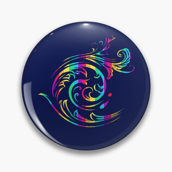 Item preview, Swirl Chakra Reiki Therapy Design designed and sold by Nonsense and Relish.