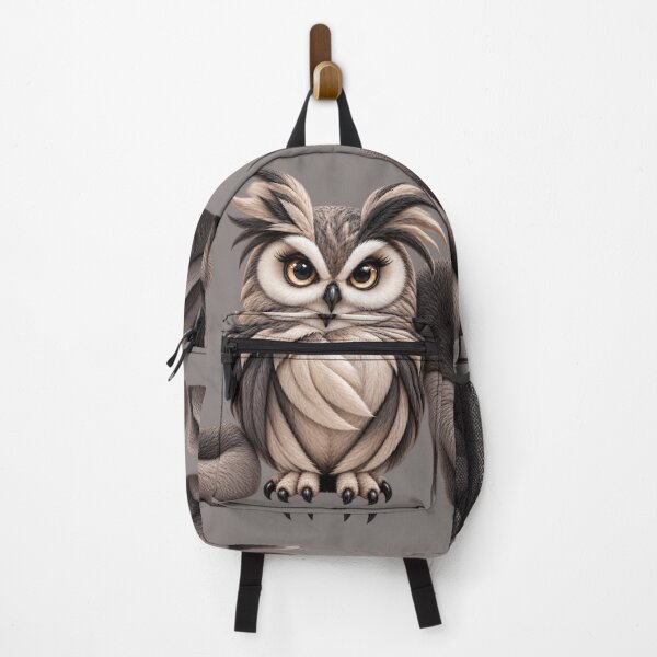 Item preview, LOVE owl designed and sold by LiMarchee.