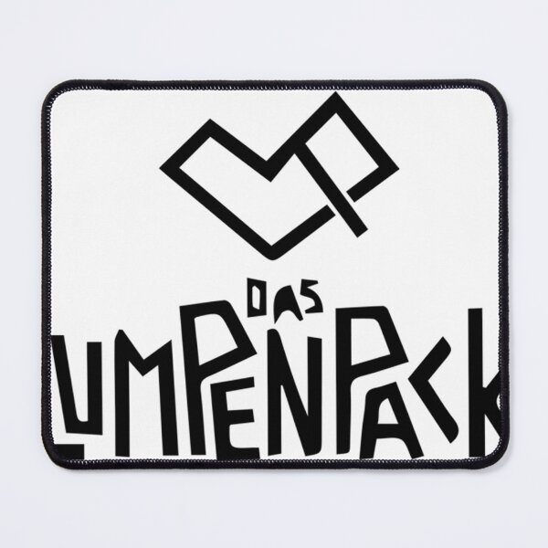 Artikelvorschau, Das Lumpenpack entworfen und verkauft von FraanFreitas.